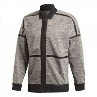 Adidas ZNE Jacket Grey Black