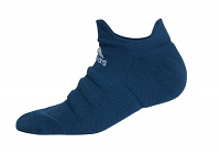 Adidas Alphaskin NS Socks LC Navy