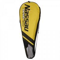 Nassau Expert Speed 2-Racket Set