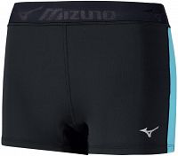 Mizuno Impulse Core Short Tight Black