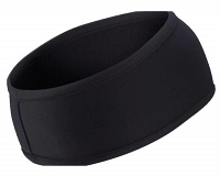 Mizuno Warmalite Headband Black