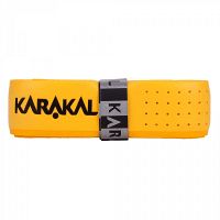 Karakal PU Tribal Grip Yellow