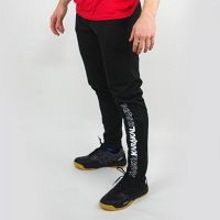 Karakal Pro Tour Track Pants Black