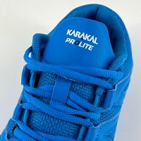 Karakal ProLite Court Shoe Blue