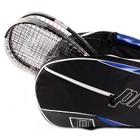 Pro's Pro L110 Racketbag 8R Black / Blue
