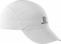 Salomon Czapka XA Compact Cap White