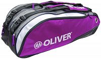 Oliver Thermobag Top Pro Fioletowa