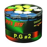 Pro's Pro P.G.2 Overgrip