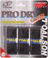 Toalson Pro Dry 3szt