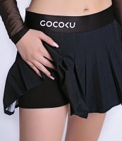 Gocoku T&G Power Skirt Master Black