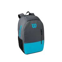 Wilson Team Backpack Blue / Gray