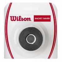 Wilson Racket Saver Tape Black