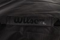 Wilson Fed Team 12R Black