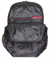 Wilson Fed Team Backpack Black/Red