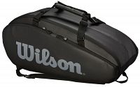 Wilson Tour 2 Compartment Large 9R Bag