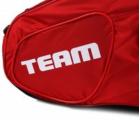 Wilson Team III 6R Bag Red / White