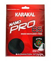 Karakal Nano Pro 66 - Box