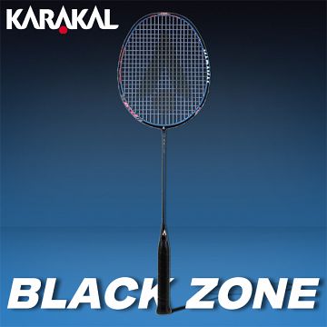Karakal Black Zone 