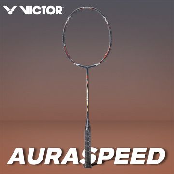 Victor Auraspeed