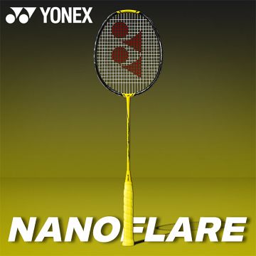 Yonex Nanoflare
