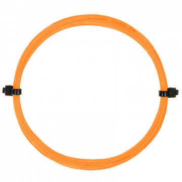 Yonex BG 80 Power Orange - cięty