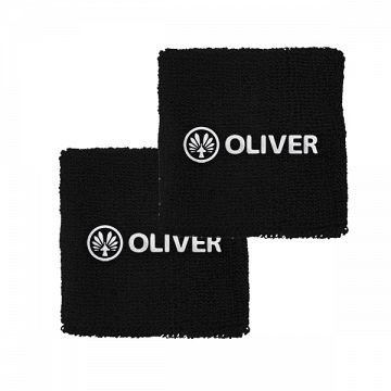 Oliver Wristband Black