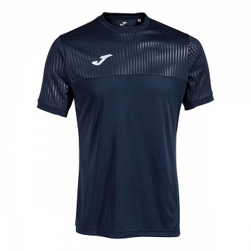 Joma Montreal SS Tee Navy Blue