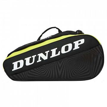 Dunlop SX Club 6R Black / Yellow