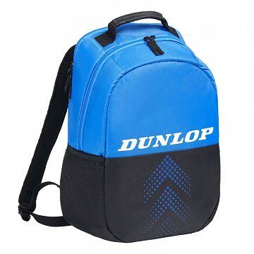 Dunlop FX Club Backpack Black / Blue