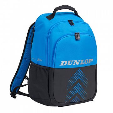 Dunlop FX Performance Backpack Black / Blue