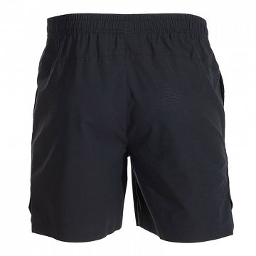 Joma Bermuda Iconic Shorts Black
