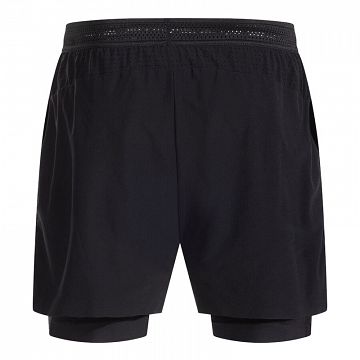 Joma Smash Shorts Black