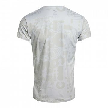 Joma Challenge SS Tee White