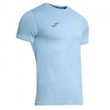 Joma Iconic SS Tee Blue