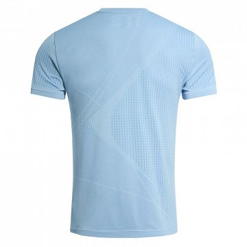 Joma Iconic SS Tee Blue