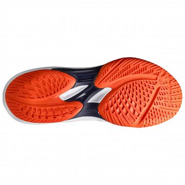 ASICS Sky Elite FF 3 White / Nova Orange