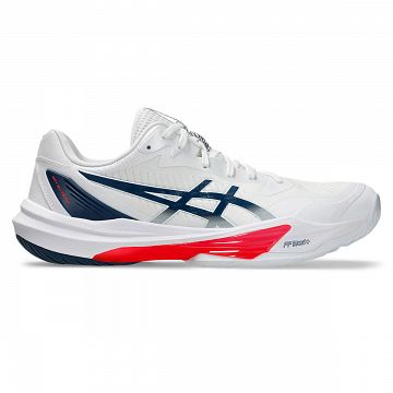 ASICS Sky Elite FF 3 White / Mako Blue