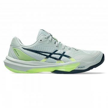 ASICS Sky Elite FF 3 Lichen Rock / Tranquil Teal