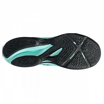 ASICS Netburner Ballistic FF 4 Illuminate Mint / Black