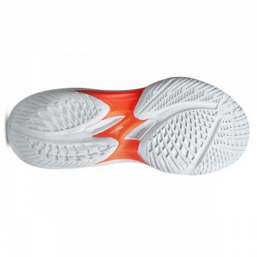 ASICS Sky Elite FF 3 White / Vivid Coral