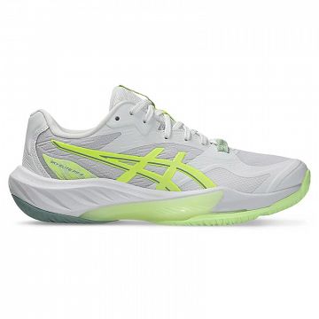 ASICS Sky Elite FF 4 White / Illuminate Yellow