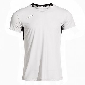 Joma Smash SS Tee Gray