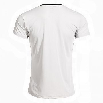 Joma Smash SS Tee Gray