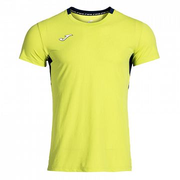 Joma Smash SS Tee Lime