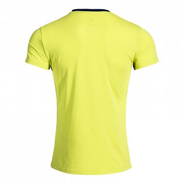 Joma Smash SS Tee Lime