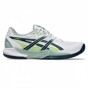 ASICS Powerbreak FF White / Tranquil Teal