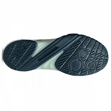 ASICS Powerbreak FF White / Tranquil Teal