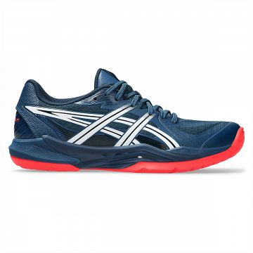 ASICS Powerbreak FF Mako Blue / White