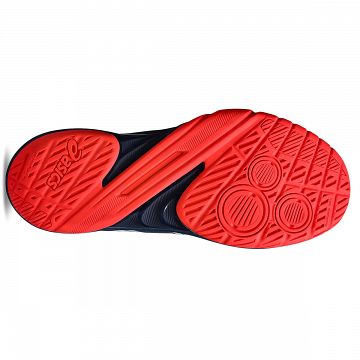 ASICS Powerbreak FF Mako Blue / White