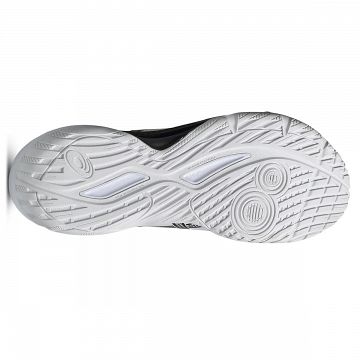 ASICS Gel-Tactic 13 White / Black
